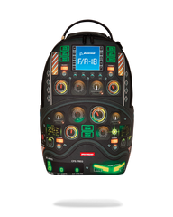 BOEING COLLAB F/A-18 SUPER HORNET BACKPACK