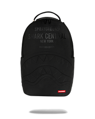 SHARK CENTRAL ALLSTAR (SHADOW) BACKPACK
