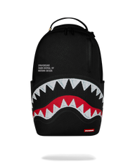 SHARK CENTRAL - THREAD COUNT BACKPACK