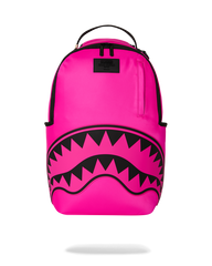 SHARK CENTRAL 2 PINK CODE BACKPACK