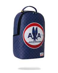 AMERICAN AIRLINES 100 YRS - OG EAGLE BACKPACK