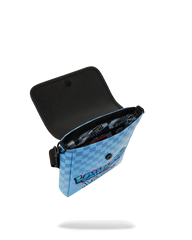 WYNWOOD WALLS COLLAB MURAL MUSEUM MESSENGER SLING