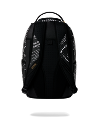 TUPAC OFFICIAL COLLAB - POETRY BACKPACK