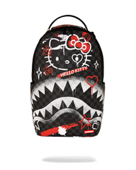HELLO KITTY OFFICIAL COLLAB - FRESH PAINT BACKPACK