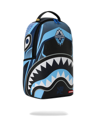 MLS VANCOUVER FC SHARK DLXSV BACKPACK