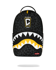 MLS COLUMBUS CREW SHARK DLXSV BACKPACK