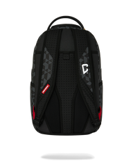 MLS COLUMBUS CREW SHARK DLXSV BACKPACK