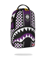 MLS COLLAB - ORLANDO CITY SHARK DLXSV BACKPACK