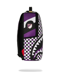 MLS COLLAB - ORLANDO CITY SHARK DLXSV BACKPACK