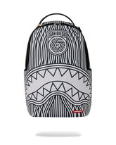 MLS COLLAB - SAN DIEGO SKETCH DLXSV BACKPACK