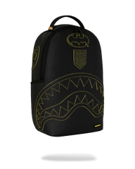 USSF x DC BATMAN NIGHT SHARK BACKPACK