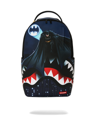 USSF x DC BATMAN OVER SHARK BACKPACK