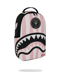 MLS COLLAB - INTERMIAMI STRIPE DLXSV BACKPACK