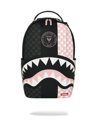 MLS COLLAB - INTERMIAMI BEYOND DLXSV BACKPACK