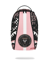 MLS COLLAB - INTERMIAMI CHECK EM DLXSV BACKPACK