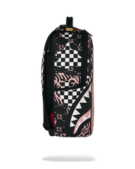 MLS COLLAB - INTERMIAMI CHECK EM DLXSV BACKPACK