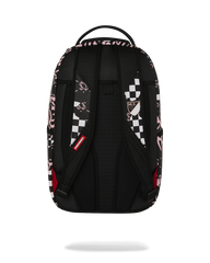 MLS COLLAB - INTERMIAMI CHECK EM DLXSV BACKPACK