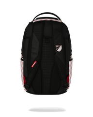 MLS COLLAB - INTERMIAMI SLEEK DLXSV BACKPACK