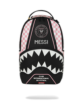 MLS INTER MIAMI MESSI DLXSV BACKPACK