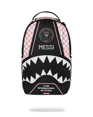 MLS INTER MIAMI MESSI DLXSV BACKPACK