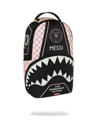 MLS INTER MIAMI MESSI DLXSV BACKPACK