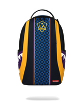 MLS COLLAB - LA GALAXY GOAL DLXSV BACKPACK