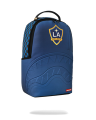MLS LA GALAXY SHARK DLXSV BACKPACK