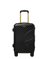 THE PHANTOM FADE CARRY-ON LUGGAGE
