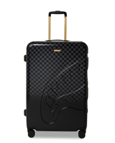 THE PHANTOM FADE FULL-SIZE LUGGAGE