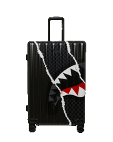 SHARK SLASH FULL-SIZE LUGGAGE