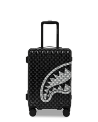 NOIR FANG CARRY-ON LUGGAGE
