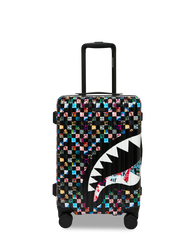 SHARKVERSE UNIVERSE CARRY-ON LUGGAGE