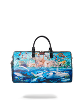 NOAHS SH-ARK LARGE DUFFLE