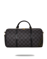 OBSIDIAN STUNNER A.i.6 SANDFLOWER COLLAB DUFFLE