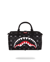 SHARK MOB HIDEOUT MINI DUFFLE