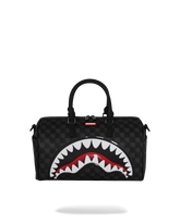 SHARKS IN PARIS HYPER PUFF MINI DUFFLE