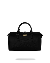 GOLD BRICK DRIP MINI DUFFLE