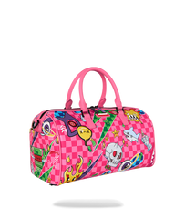 KAWAII CHAOS MINI DUFFLE