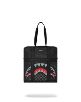 4AM ECLIPSE CARRY-ON DUFFLE