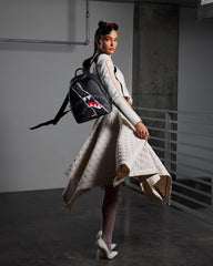 SHARK SLASH SAVAGE BACKPACK