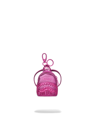 SUGAR VENOM BACKPACK KEYCHAIN