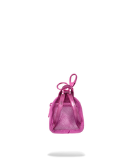 SUGAR VENOM BACKPACK KEYCHAIN