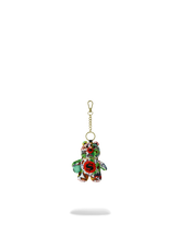 BEAR KEYCHAIN - DOODLE DANGER