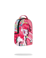 MY LITTLE PONY PONY COUTURE MINI BACKPACK
