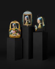 MAURITSHUIS MUSEUM BUNDLE (3 PCS)