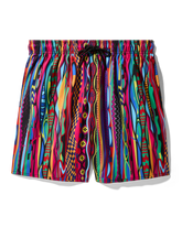 BIG JUMPER SWIM SHORT