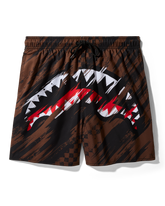 DRIFTER SHARK RACER SWIM SHORT