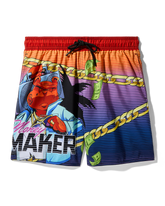 MONEY MAKER SWIM SHORT