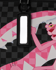 PINK PANTHER BREAK THRU TOTE