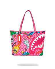 KAWAII CHAOS TOTE
